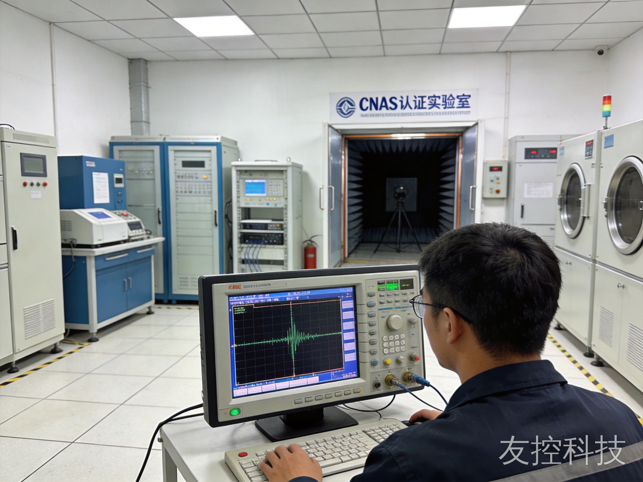 国标合规与工业级指标下沉双重演进,19寸工业显示器工位角色升级路径