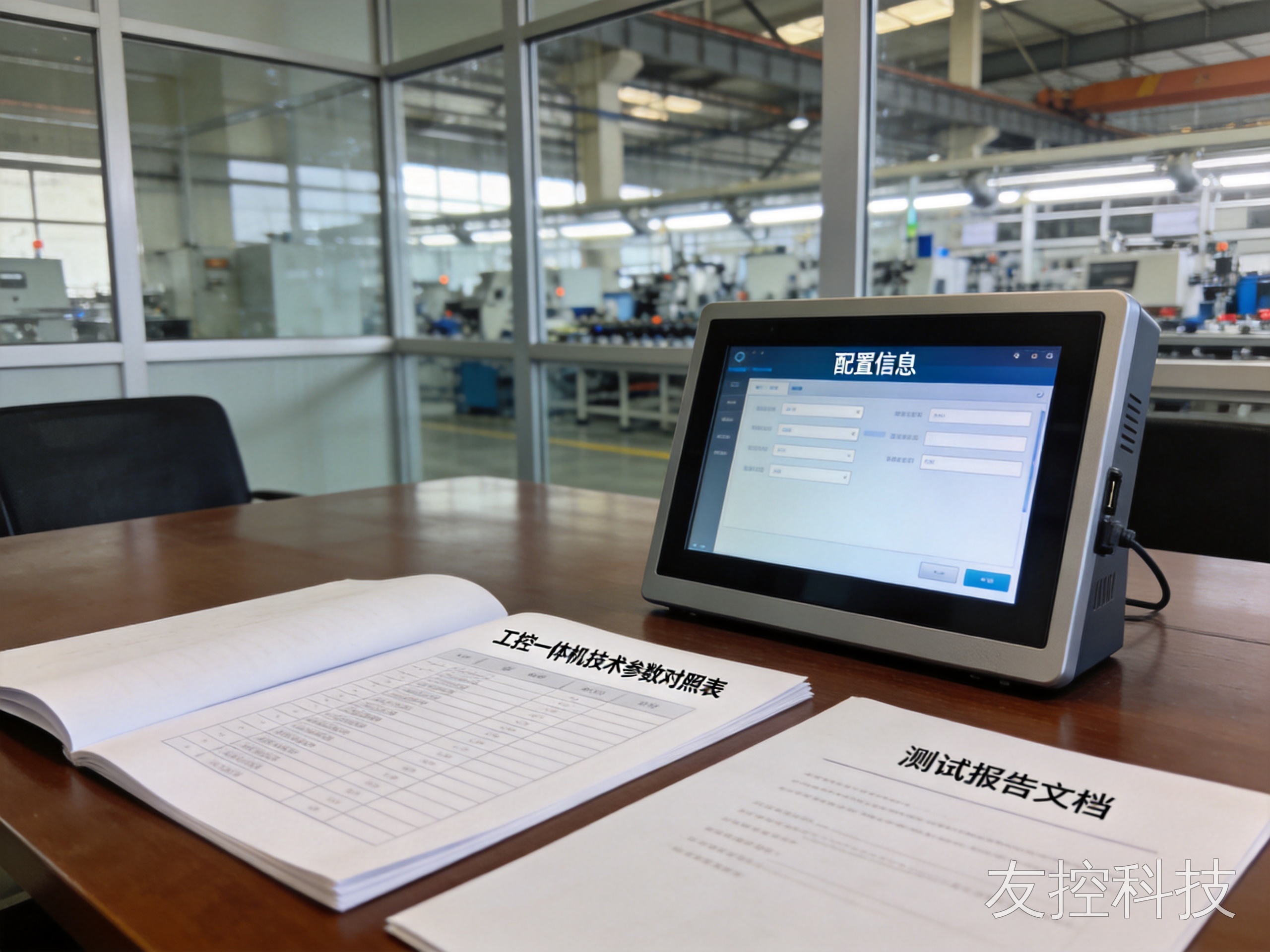 同尺寸报价相差数倍，工控一体机价格背后的物料等级与五年持有成本拆解