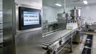 在采购端看来，防护分部位与电磁分等级正倒逼工业级触控一体机重新定义验收条款