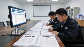 紧急提醒，国产化配比全面写进技术需求，工控一体机采购再按旧模板报价就真来不及了
