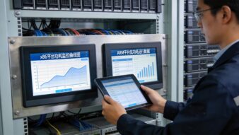 5个TCO核心参数拆穿15英寸工控一体机选型中的伪省钱陷阱