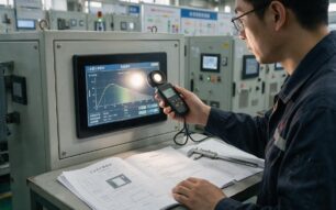 工业触控显示器新国标怎么对标，IP65与EMC这几项硬门槛直接决定招标中标率