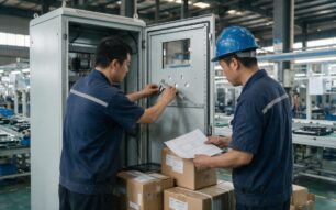 致采购负责人关于工业平板电脑厂家交付能力的4个验证动作，漏掉一个就可能停线
