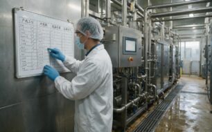 6步搞定工业触摸屏供应商选型，产线冲洗与低温仓储的部署需求漏一个都过不了验收