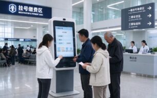 5步搞定医疗自助终端工业工控电脑部署，验收清单漏掉一项都可能返工